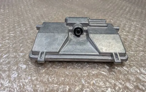 Man TGE 1gen Windshield/windscreen camera 3Q0980654S 0203501614 3Q0980654A