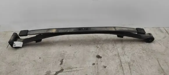 Mercedes-Benz Sprinter W907 W910 Rear leaf spring A9073205202