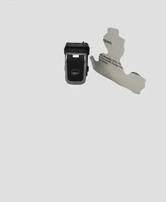 Audi A3 S3 8V Electric window control switch 8V0959855A