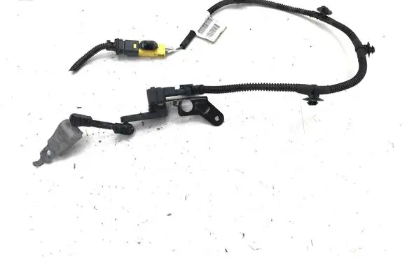 Peugeot 3008 III Headlight/headlamp level sensor 9843515580