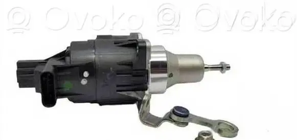 Renault Master III Turbo solenoid valve 144G16424R 144117591R A6990960600