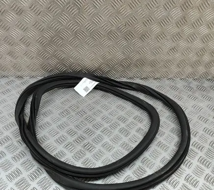 Audi Q2 - Rubber seal rear door 81A833721A