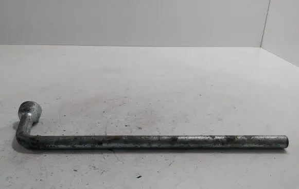 Fiat Doblo Wheel nut wrench 51776576