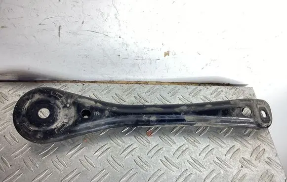 Lexus NX Radiator support slam panel bracket 