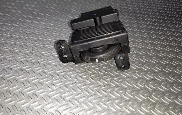 Ford Explorer Headlight level height control switch F87B11691AE