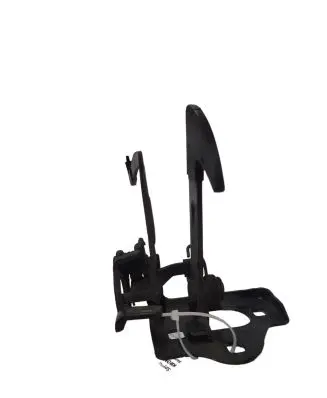 Skoda Octavia Mk2 (1Z) Engine bonnet/hood lock/latch loop/hook 