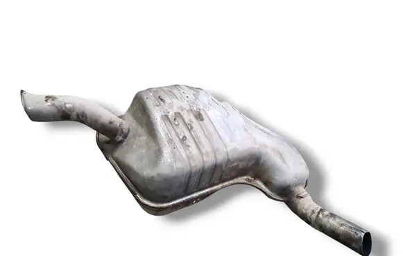 Muffler/silencer