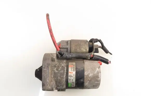 Renault Megane I Starter motor D7E22