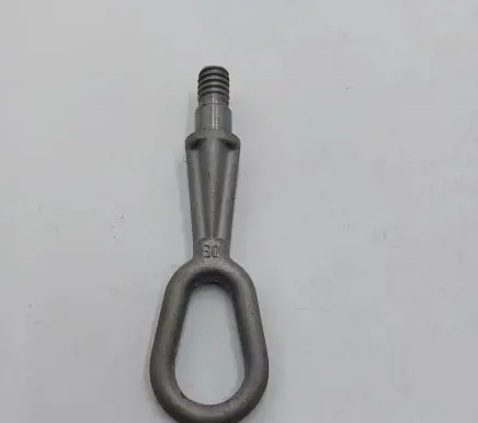 Mini One - Cooper Coupe R56 Towing hook eye 