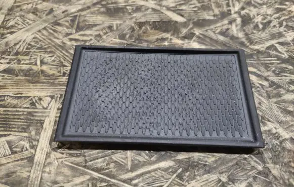 Jaguar XE Glove box pad GX73045G34AD
