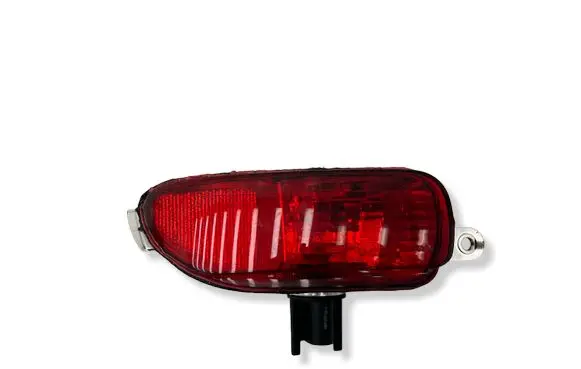 Rear fog light