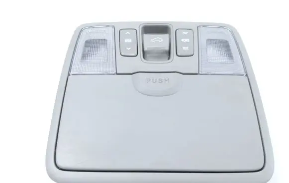 Chevrolet Cruze Other interior light 92800A50XX