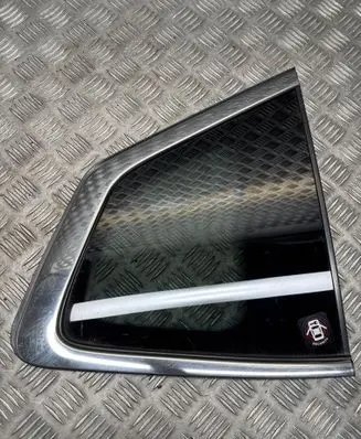 Nissan X-Trail T32 Rear side window DOT20AS3 43R007953