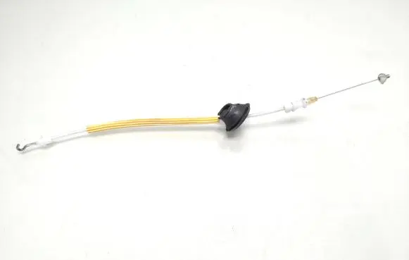 Audi A3 S3 8P Front door cable line 