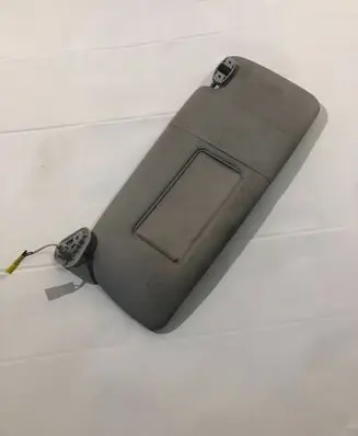 BMW 3 E46 Sun visor 9621251