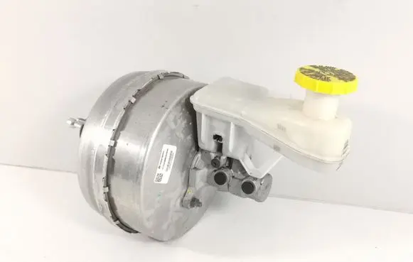Chrysler Pacifica Brake booster 04581680AE