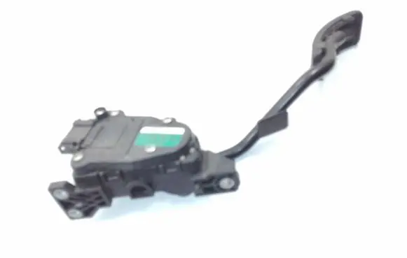 Audi A2 Accelerator throttle pedal 1J2721510F