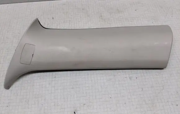Ford Focus C-MAX Other sill/pillar trim element 3M51R31010AKW