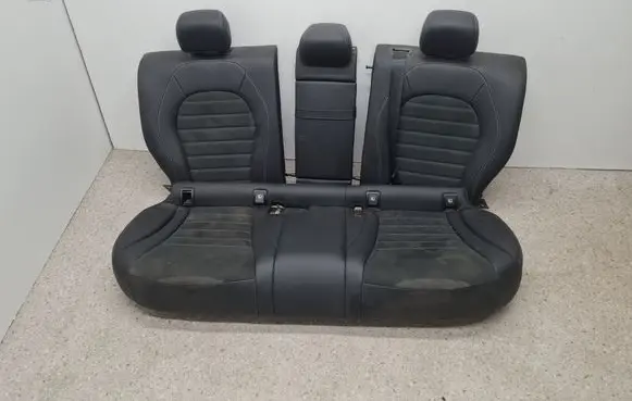 Mercedes-Benz EQC Rear seat A2539203204