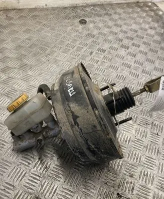Subaru Impreza II Brake booster 86406316