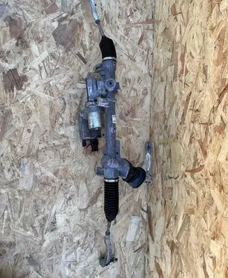 Mercedes-Benz A W176 Steering rack 