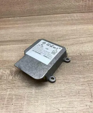 Volkswagen Golf IV Airbag control unit/module 6Q0909605B 5WK42869