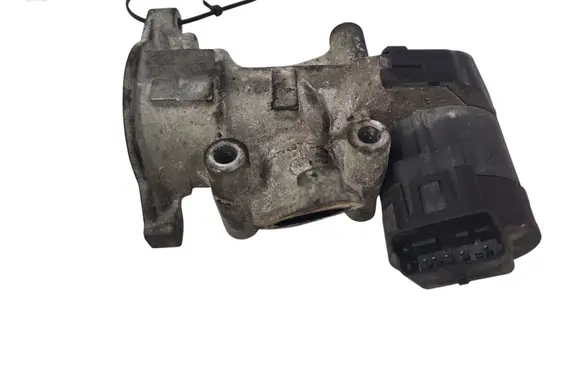 Ford Mondeo MK IV EGR valve 9656612380