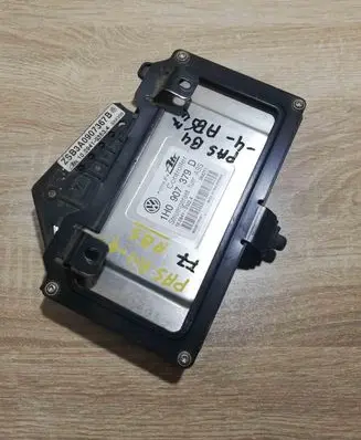 Volkswagen PASSAT B7 ABS control unit/module 1H0907379D