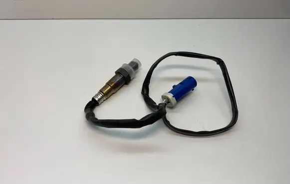 Ford Focus Lambda probe sensor BV619G444BA 0258010245