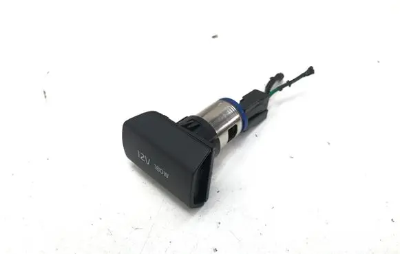 KIA Picanto 12 V Socket (front) 