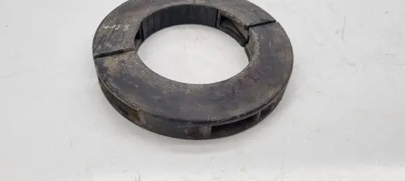 Other rear suspension part