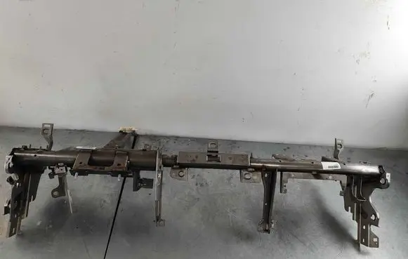 Renault Zoe Dashboard cross member/frame bar 678709192R