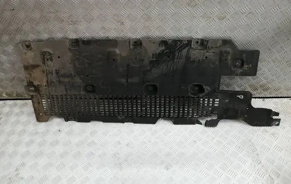 Renault Scenic IV - Grand scenic IV Side bottom protection 