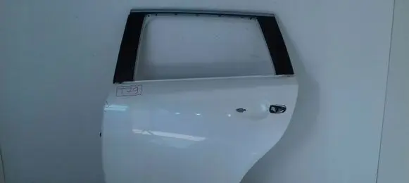 Mazda 6 Rear door