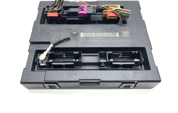 Audi A6 C7 Central body control module 4H0907064DP