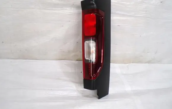 Opel Vivaro Rear/tail lights 93450958