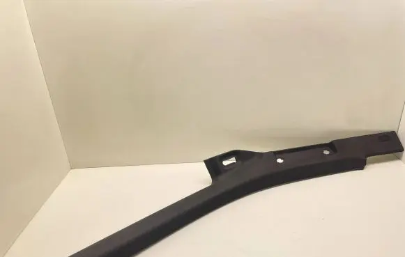 Audi A4 S4 B6 8E 8H (A) pillar trim 8E0867234