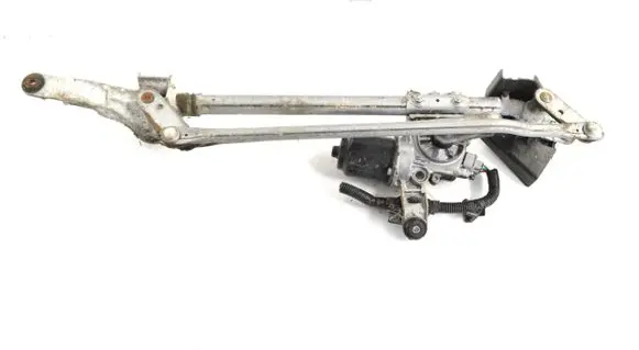 Subaru Outback Front wiper linkage and motor CPLA8584CA