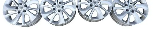 Renault Fluence R16 alloy rim 403005020r