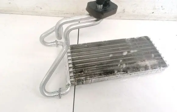 Volkswagen Crafter Heater blower radiator