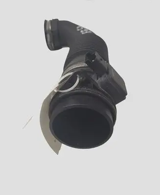 Citroen C5 Mass air flow meter 5WK97001 9645948780 001068345