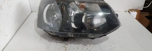 Volkswagen Transporter - Caravelle T5 Headlight/headlamp 7E1941016D ITPD010115