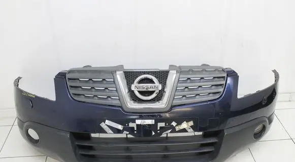 Nissan Qashqai Front bumper 2006R