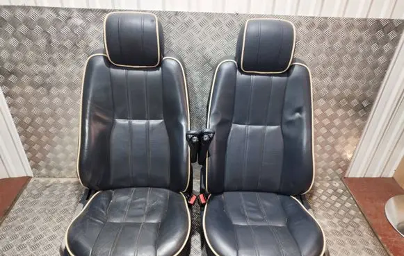 Land Rover Range Rover L322 Seat set 