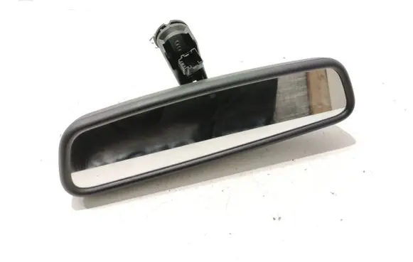 BMW 5 GT F07 Rear view mirror (interior) E11025891