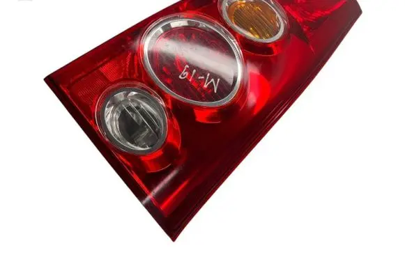 Mazda Premacy Rear/tail lights 22061961