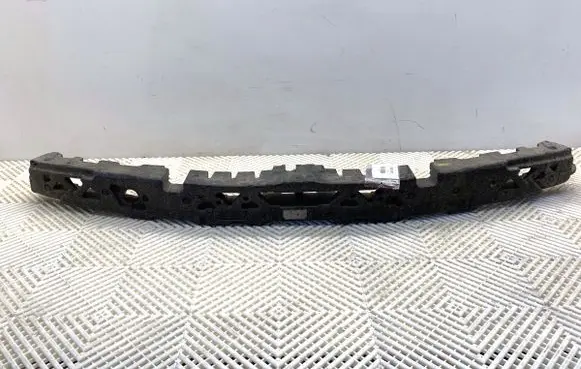 BMW 5 F10 F11 Front bumper foam support bar 72000707