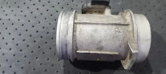 Audi A4 S4 B6 8E 8H Mass air flow meter 059906461D AFH70-25C