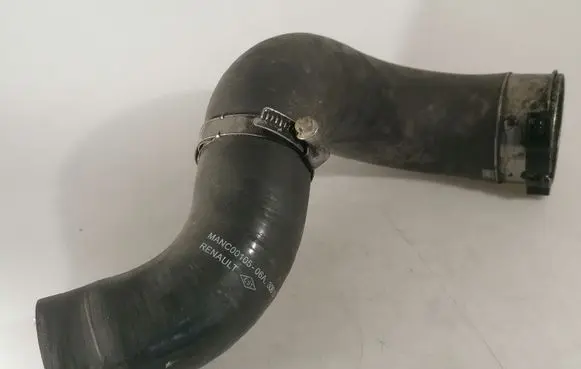 Renault Trafic III (X82) Intercooler hose/pipe MANC0010506A