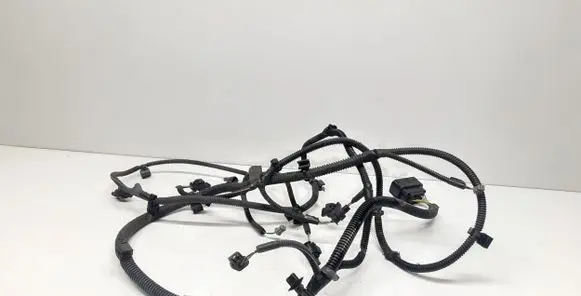 Volvo V40 Parking sensor (PDC) wiring loom 31327377
